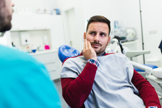 Best Laser Dentistry  in Zillah, WA