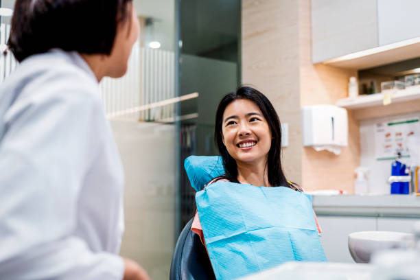 Advanced Technology for Better Dental Care in Zillah, WA