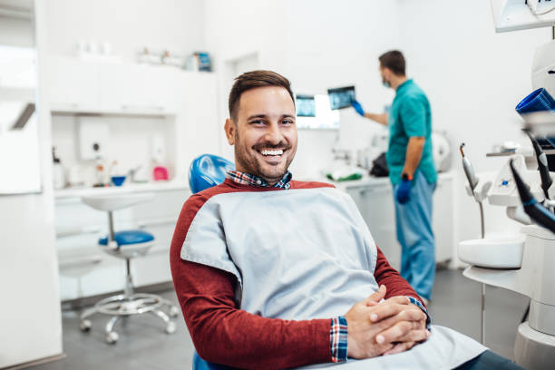 Best Dental Fillings (Composite and Amalgam)  in Zillah, WA