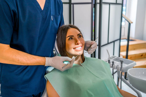 Best Wisdom Tooth Removal  in Zillah, WA