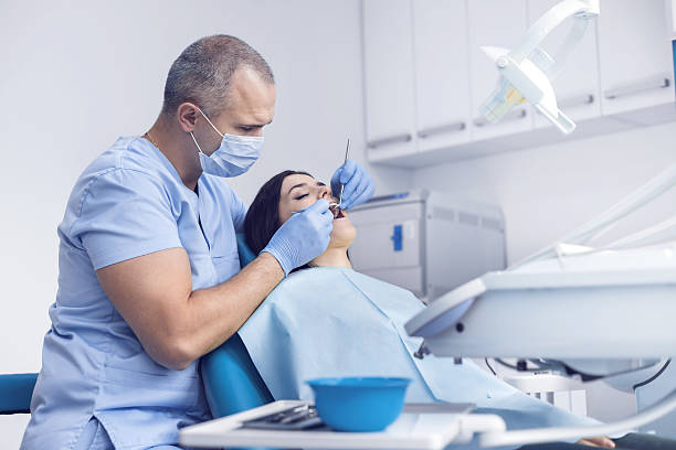 Best Root Canal Treatment  in Zillah, WA