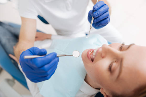 Dental Bonding in Zillah, WA
