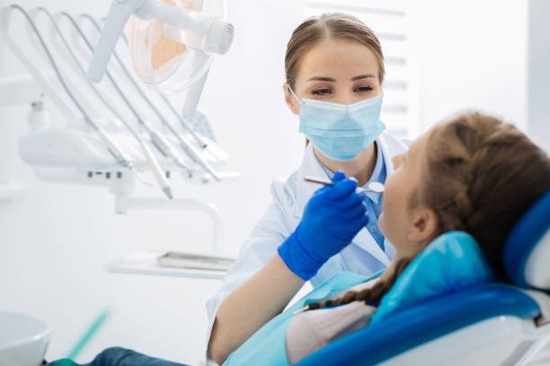 Best General Dentistry  in Zillah, WA